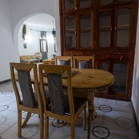 Bed and Breakfast Safari Adventures-House Arusha Esterno foto