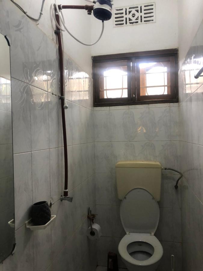 Bed and Breakfast Safari Adventures-House Arusha Esterno foto