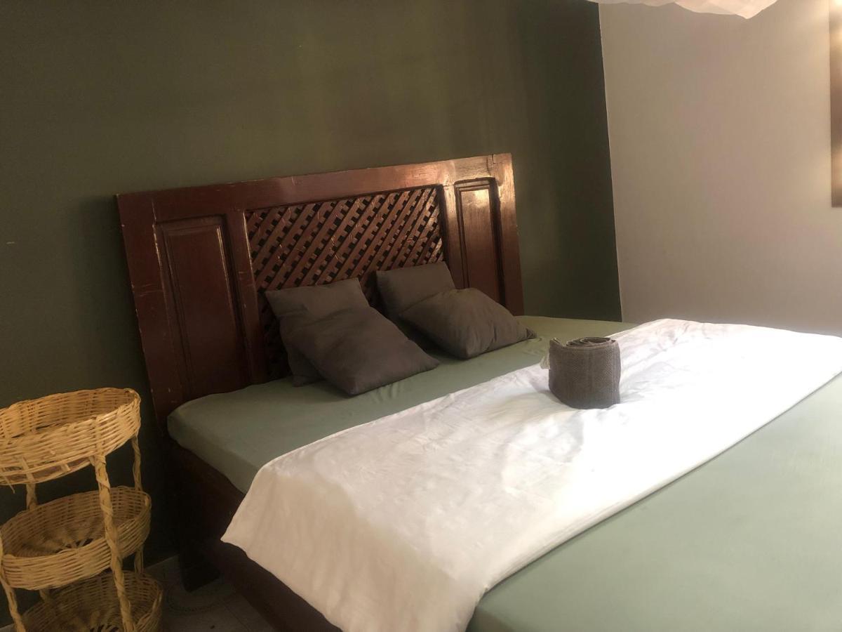 Bed and Breakfast Safari Adventures-House Arusha Esterno foto