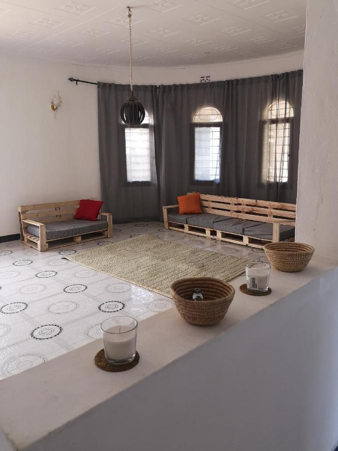 Bed and Breakfast Safari Adventures-House Arusha Esterno foto