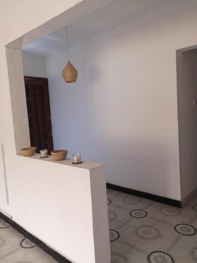 Bed and Breakfast Safari Adventures-House Arusha Esterno foto