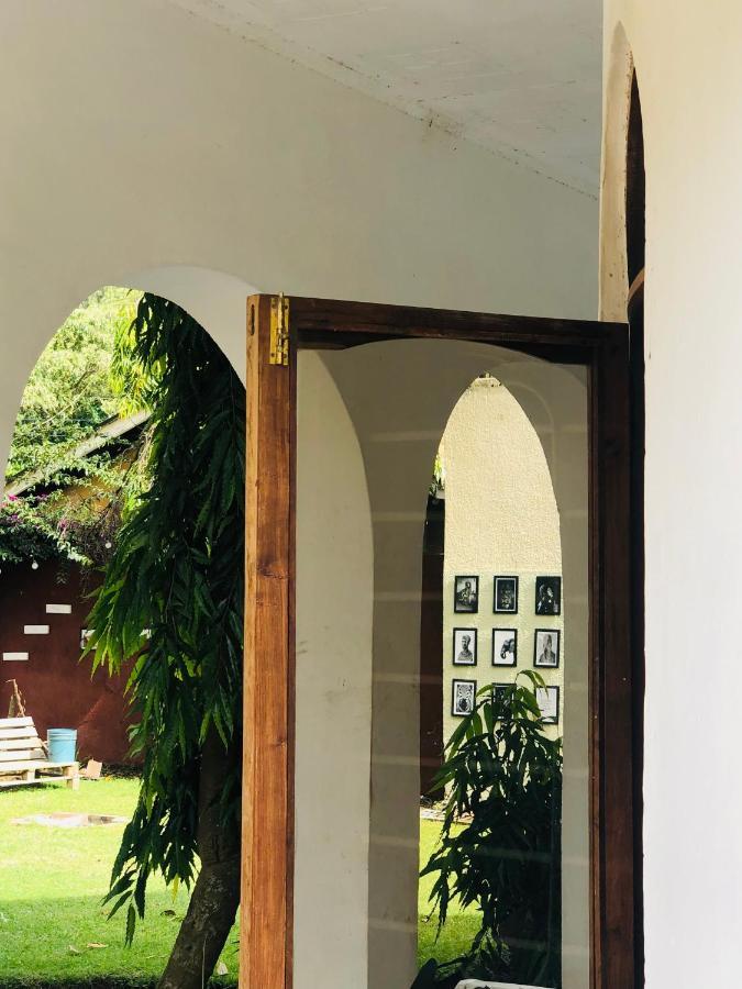 Bed and Breakfast Safari Adventures-House Arusha Esterno foto