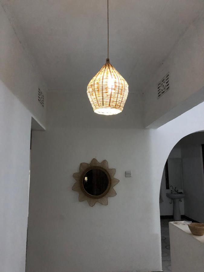 Bed and Breakfast Safari Adventures-House Arusha Esterno foto