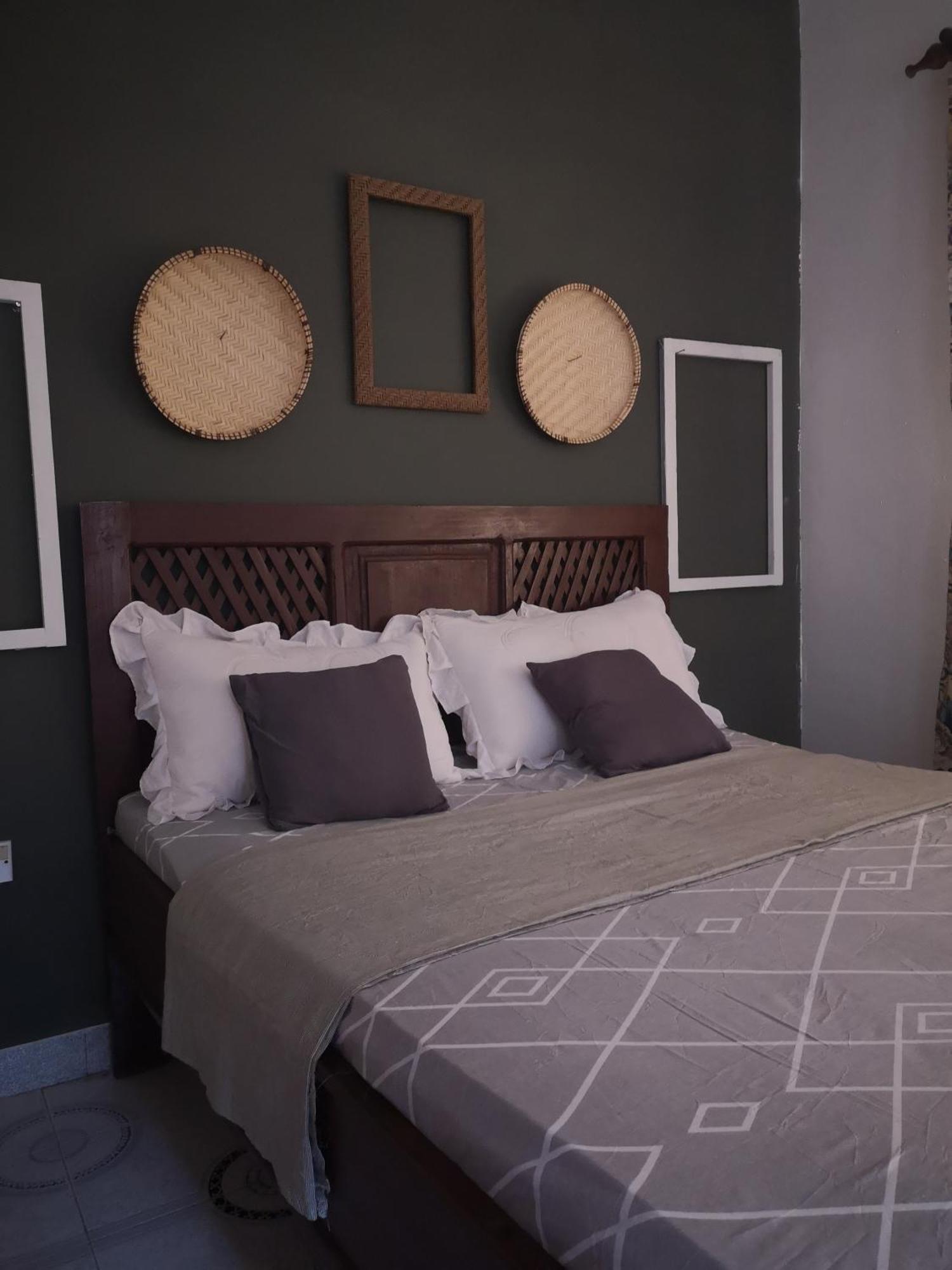 Bed and Breakfast Safari Adventures-House Arusha Camera foto